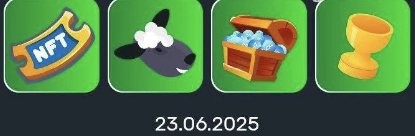 Bee Harvest Daily Combo 23 June 2025
